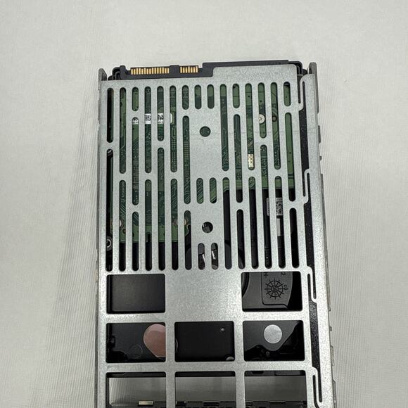 Lot 3 Dell EqualLogic Cheetah NS.2 600GB 10K 3.5 SAS HDD ST3600002SS 9FS066-057 - Picture 7 of 7